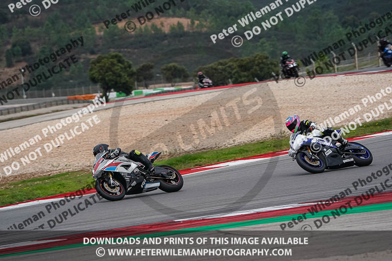 motorbikes;no limits;peter wileman photography;portimao;portugal;trackday digital images